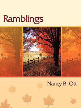 Paperback Ramblings Book
