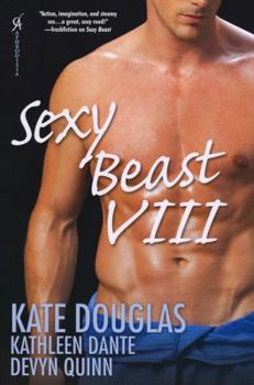 Sexy Beast VIII - Book #9.5 of the Wolf Tales
