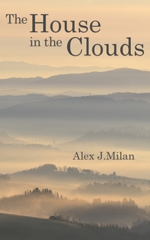 Paperback The House in the Clouds Book