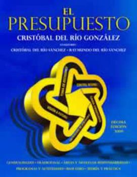 Paperback El presupuesto [Spanish] Book