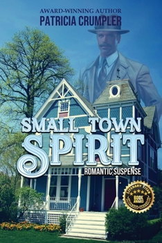 Paperback Small Town Spirit Book