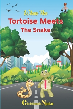 Paperback Konga Story - When The Tortoise Meets The Snake Book