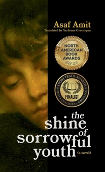 The shine of sorrowful youth