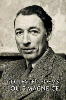 Paperback Collected Poems Louis MacNeice Book