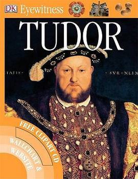 Paperback Tudor. Book