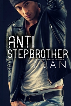 Paperback Anti-Stepbrother Book