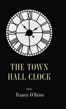 Hardcover The Town Hall Clock Book