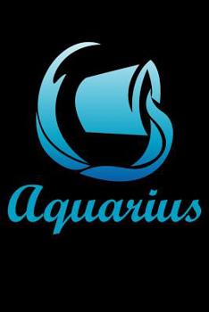 Paperback Aquarius Book