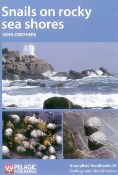 Paperback Snails on Rocky Sea Shores Book