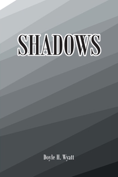 Paperback Shadows Book