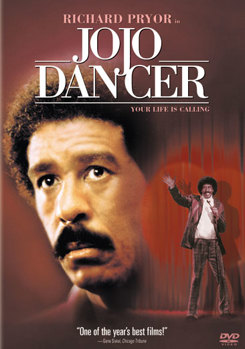 Jo Jo Dancer, Your Life Is Calling