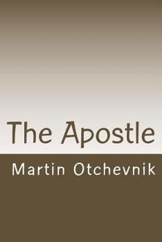 Paperback The Apostle Book
