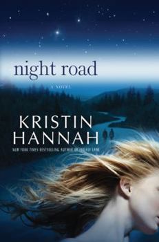 Hardcover Night Road Book
