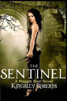 Paperback The Sentinel Book