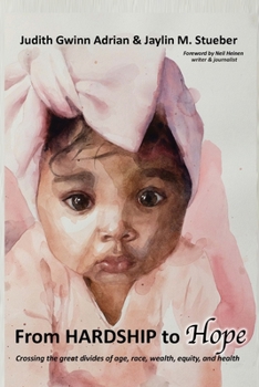 Paperback From Hardship to Hope Book