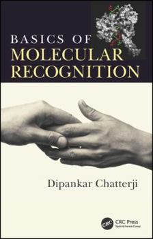 Hardcover Basics of Molecular Recognition Book