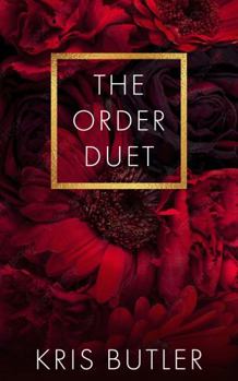 Hardcover The Order Duet Book