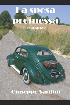 Paperback La sposa promessa: romanzo [Italian] Book