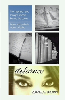 Paperback defiance Book