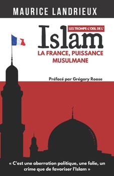 Paperback Les trompe-l'oeil de l'islam: La France, puissance musulmane [French] Book