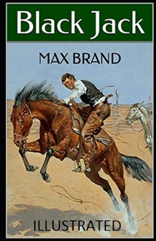 Paperback Black Jack Illustrated Book