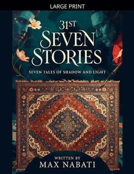 Paperback 31st Seven Stories [Large Print] Book