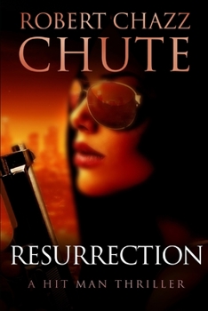 Paperback Resurrection: A Hit Man Thriller Book