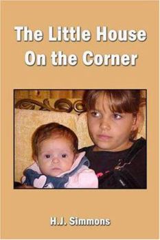 Paperback The Little House On The Corner Book