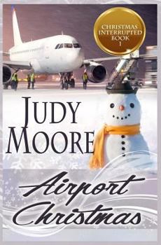 Paperback Airport Christmas Book