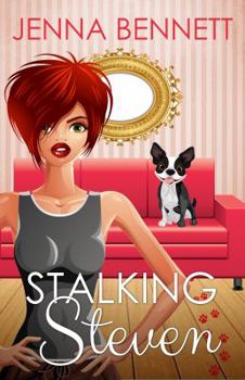 Paperback Stalking Steven (Fidelity Investigations) (Volume 2) Book