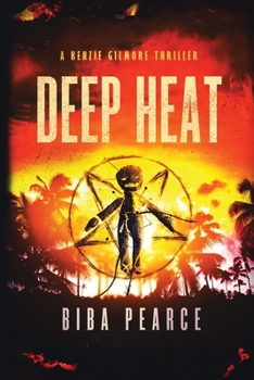 Paperback Deep Heat Book