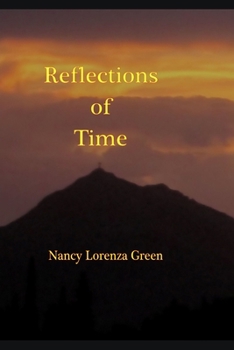 Paperback Reflections of Time Book
