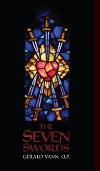 Hardcover The Seven Swords Book