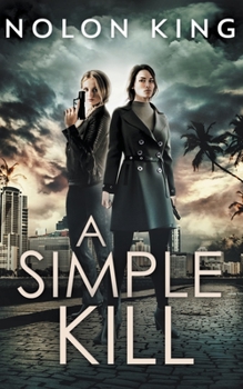 Paperback A Simple Kill Book