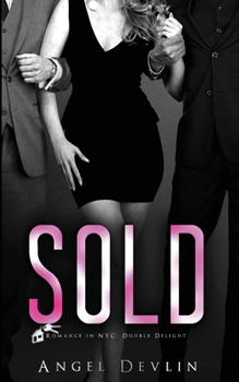 Paperback Sold: an MFM menage Book