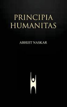 Paperback Principia Humanitas Book