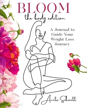 Paperback Bloom: The Body Edition Book