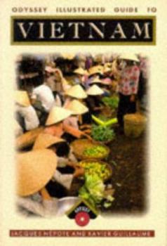 Paperback Introduction to Vietnam (Odyssey Guides) Book