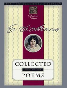Selected Poems of Emily Dickinson