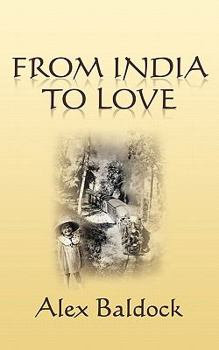 Paperback From India to Love Book