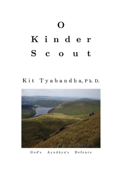 O Kinder Scout