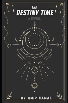 Paperback The Destiny Time Book