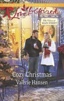 Cozy Christmas - Book #6 of the Heart of Main Street