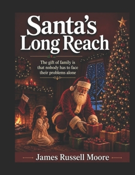 Santa's Long Reach