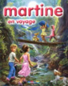 Martine en voyage - Book #2 of the Martine