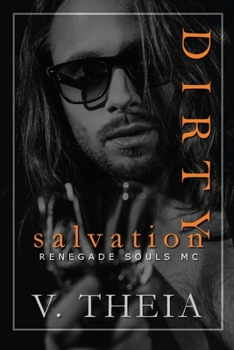 Paperback Dirty Salvation Book