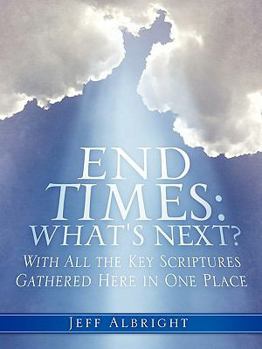 Paperback End Times: What's Next? Book