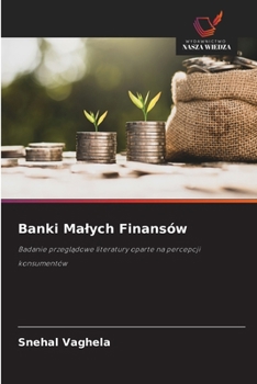 Banki Malych Finansów (Polish Edition)