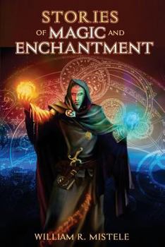 Paperback Stories of Magic and Enchantment Book