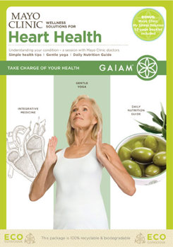 Mayo Clinic Wellness Solutions for Heart Health